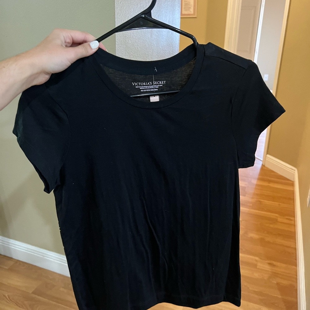 Victoria Secret tshirt